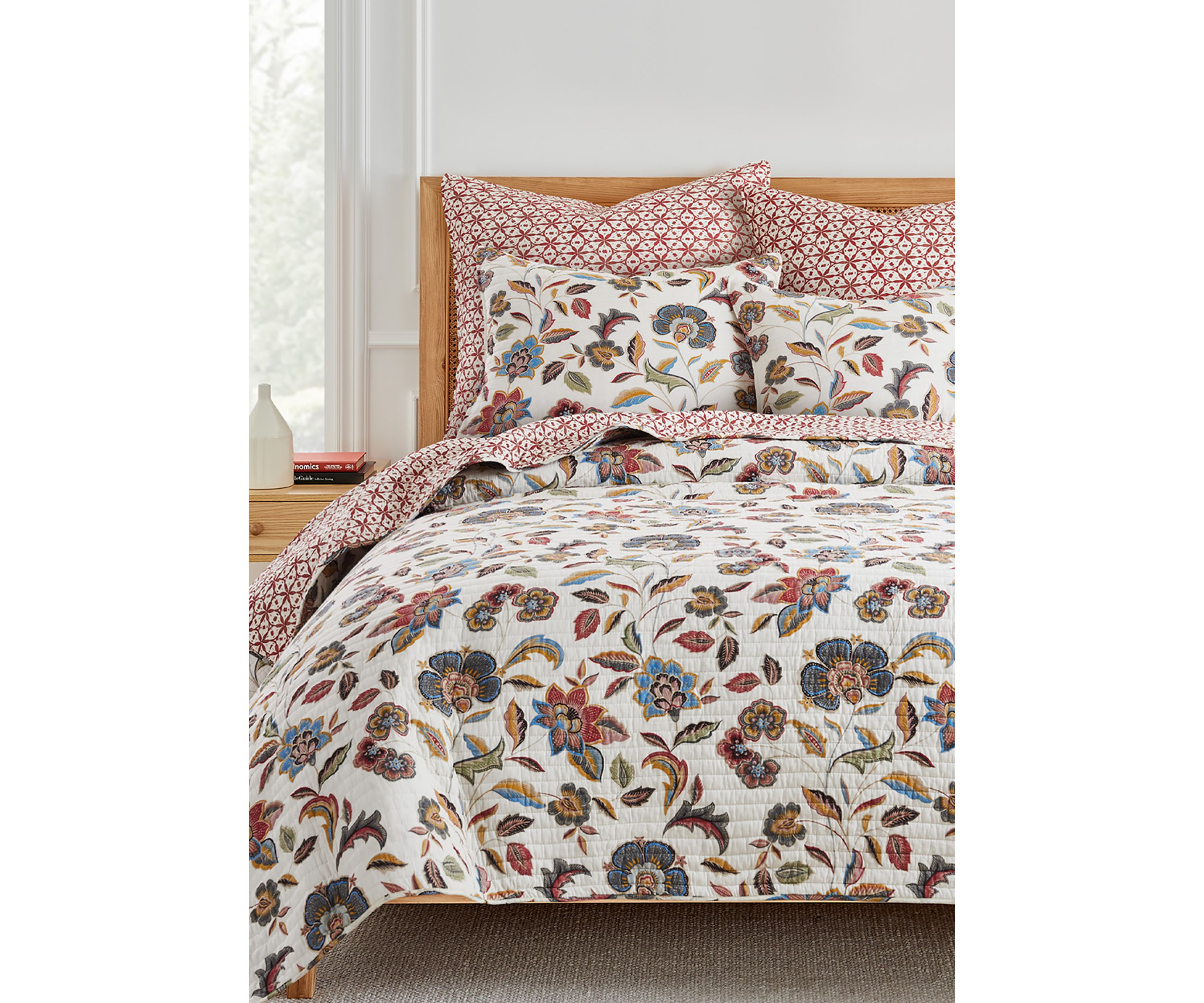 Joslin Quilt Set