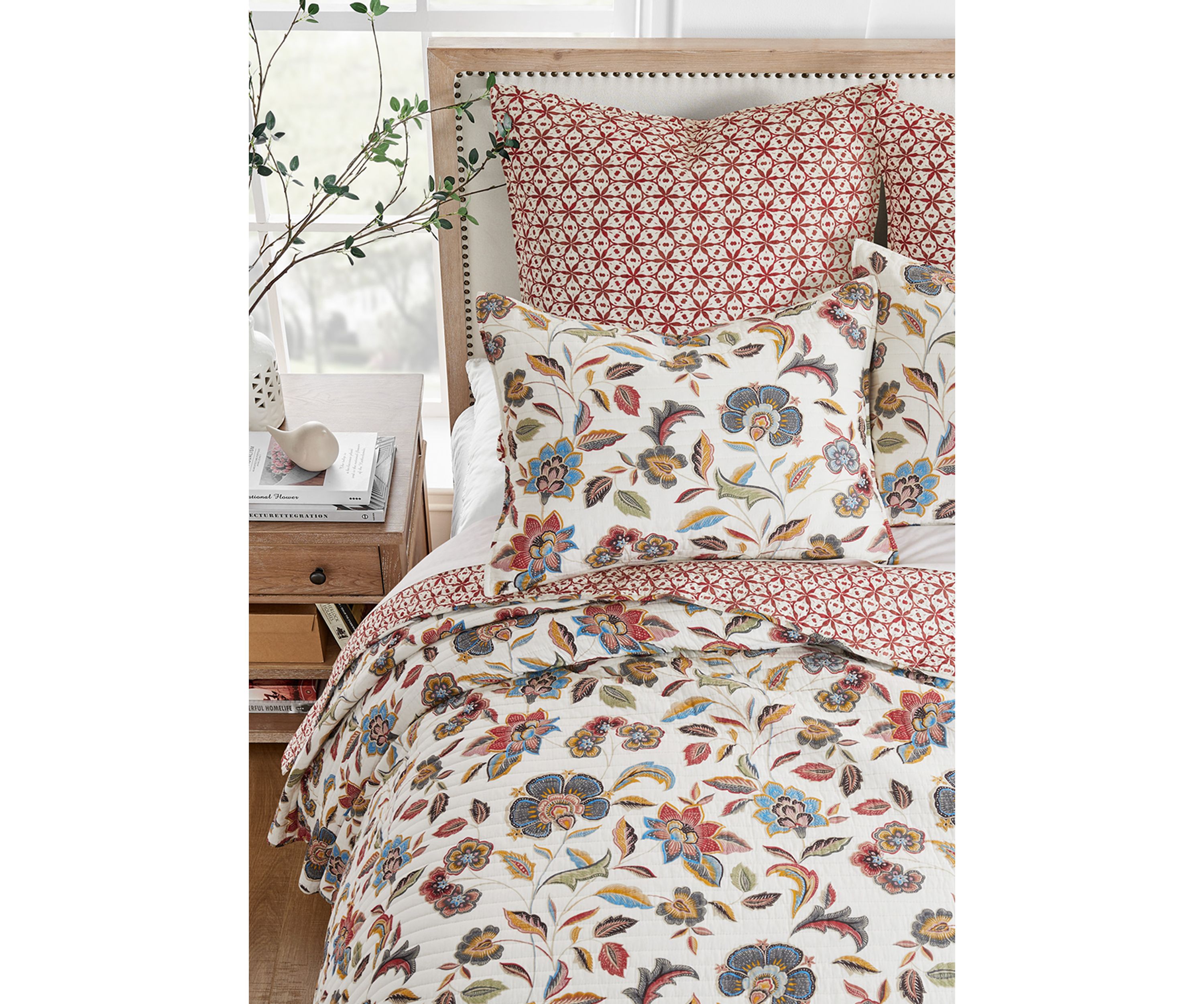 Joslin Quilt Set