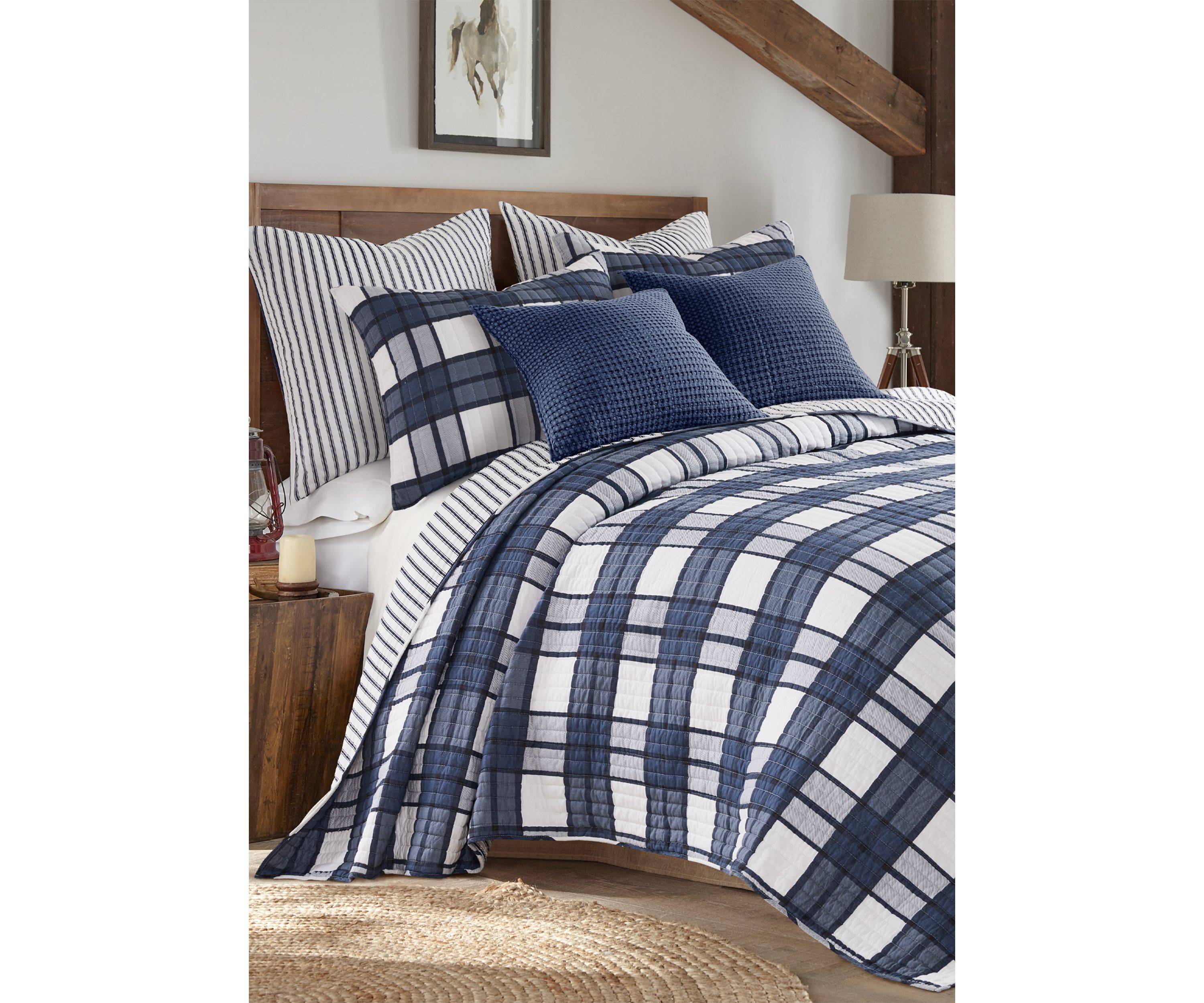 Rory Quilt Set