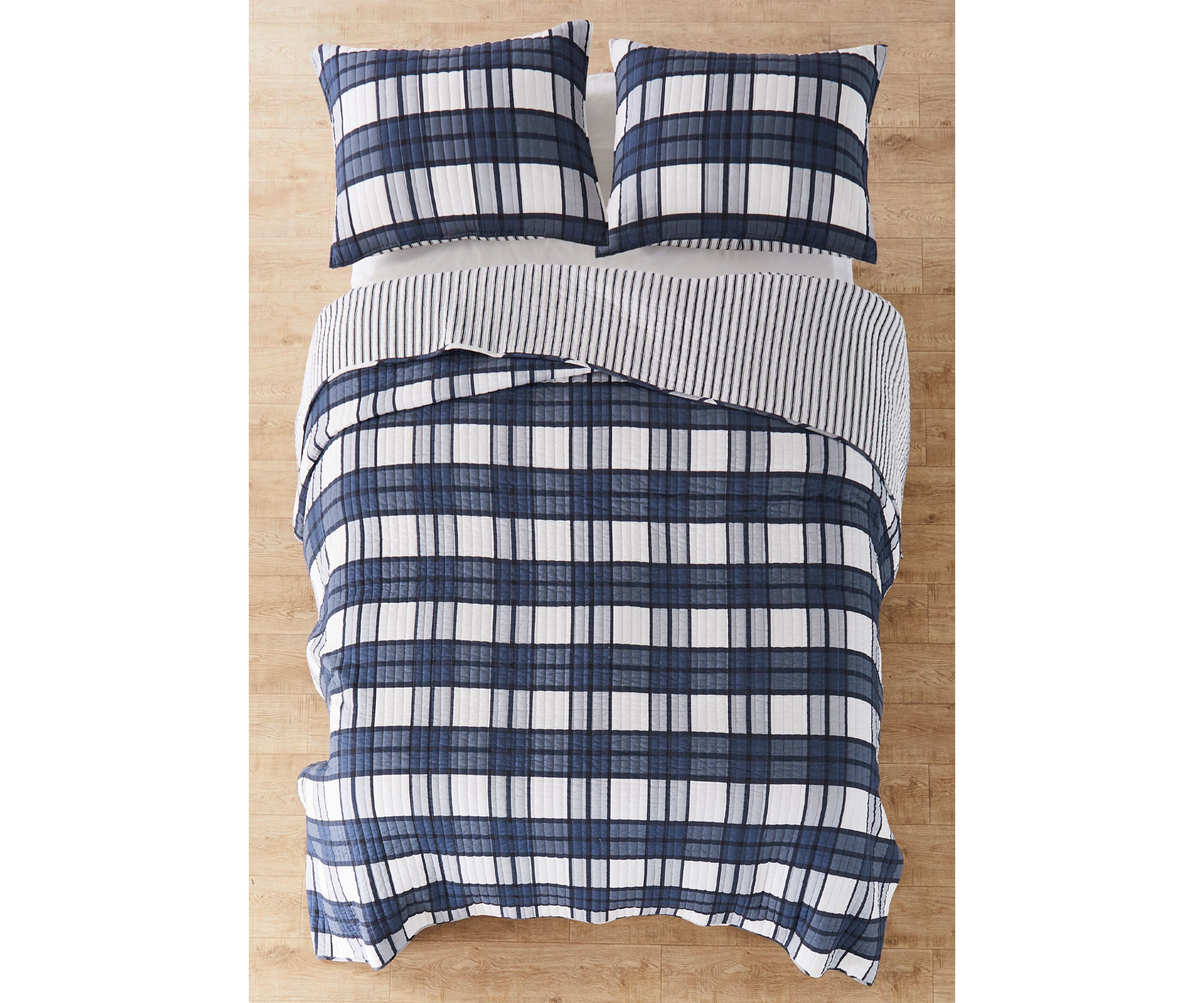 Rory Quilt Set
