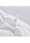 Tencel®/Cotton Blend 90/10 Feather/Down Fiber Comforter - All Seasons