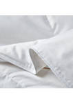 Tencel®/Cotton Blend Breathable RDS Down Comforter - Light Warmth