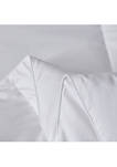 Tencel®/Cotton blend 90/10 Goose Feather/Down Fiber Comforter - All Seasons