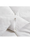 Serta Tencel/Cotton Blend 85/15 Feather/Down Comforter - All Seasons