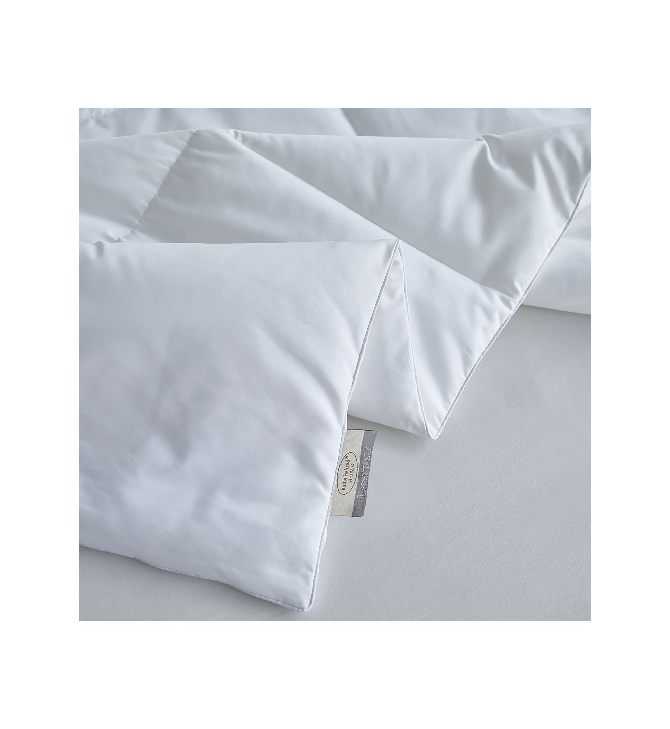 Brrr Pro Cooling TENCEL™ Lyocell/Polyester-Filled Full/Queen All Seasons Comforter