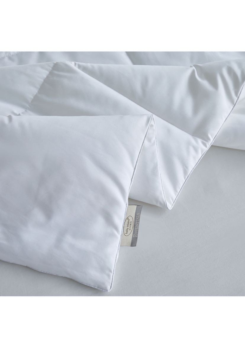 Brrr Pro Cooling TENCEL™ Lyocell/Polyester-Filled Full/Queen All Seasons Comforter