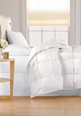 Blue Ridge Home Fashions Olympia 233 Thread Count White Down