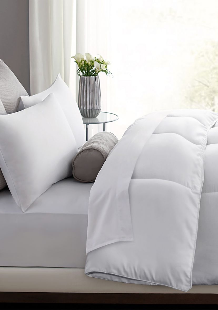 Microfiber Down Alternative Comforter