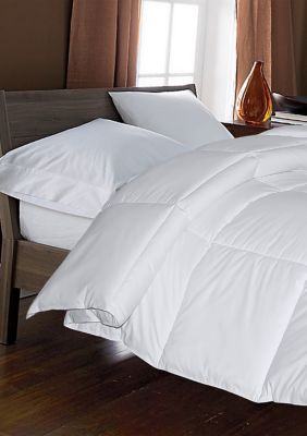 Blue Ridge Home Fashions Microfiber All Season Down Alternative