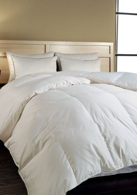 Naples 700 Thread Count Down Alternative Comforter 