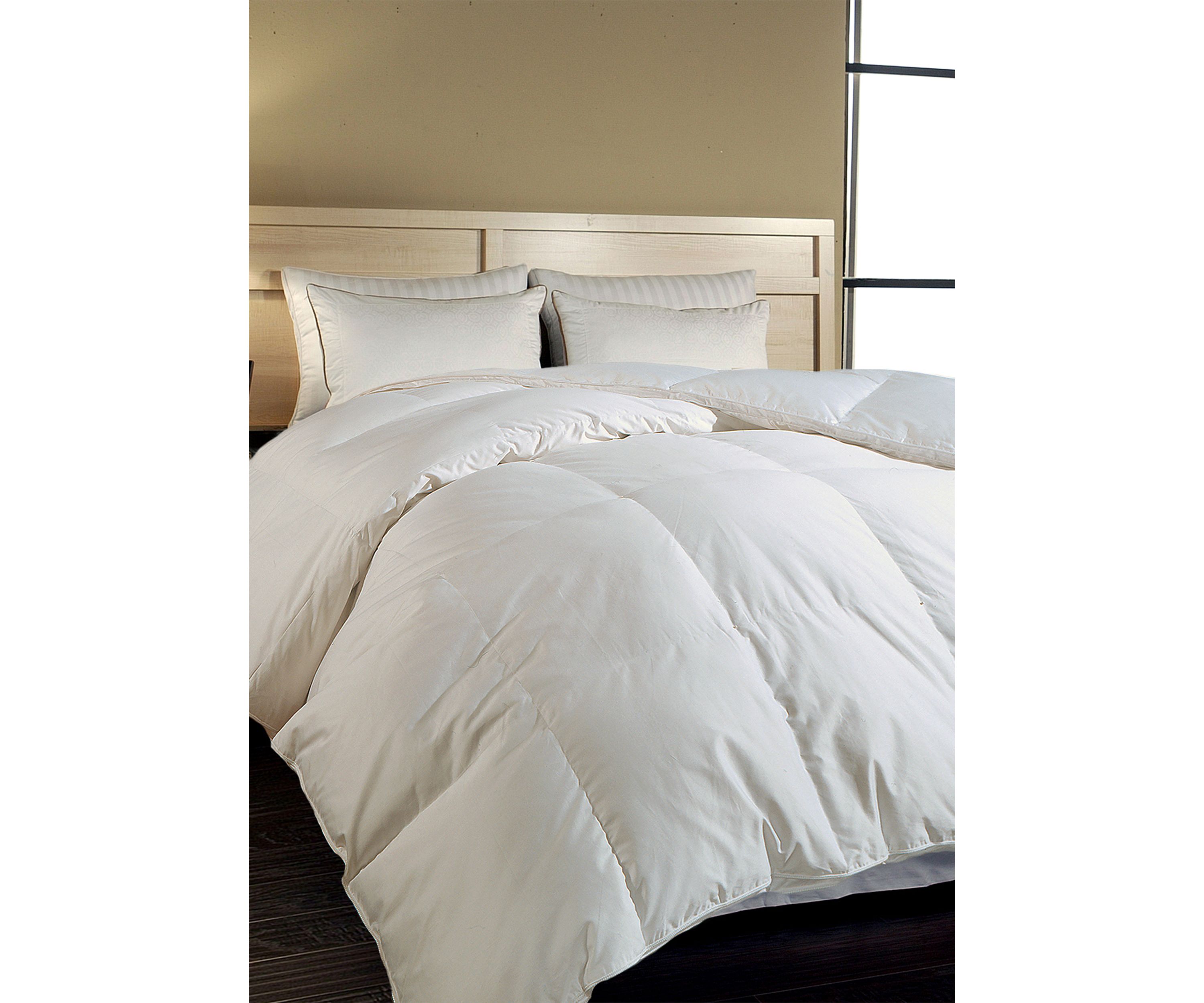 Naples 700 Thread Count Down Alternative Comforter 