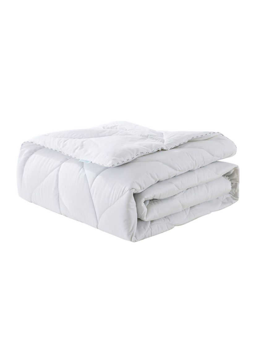 Antimicrobial Cotton Down Alternative Comforter