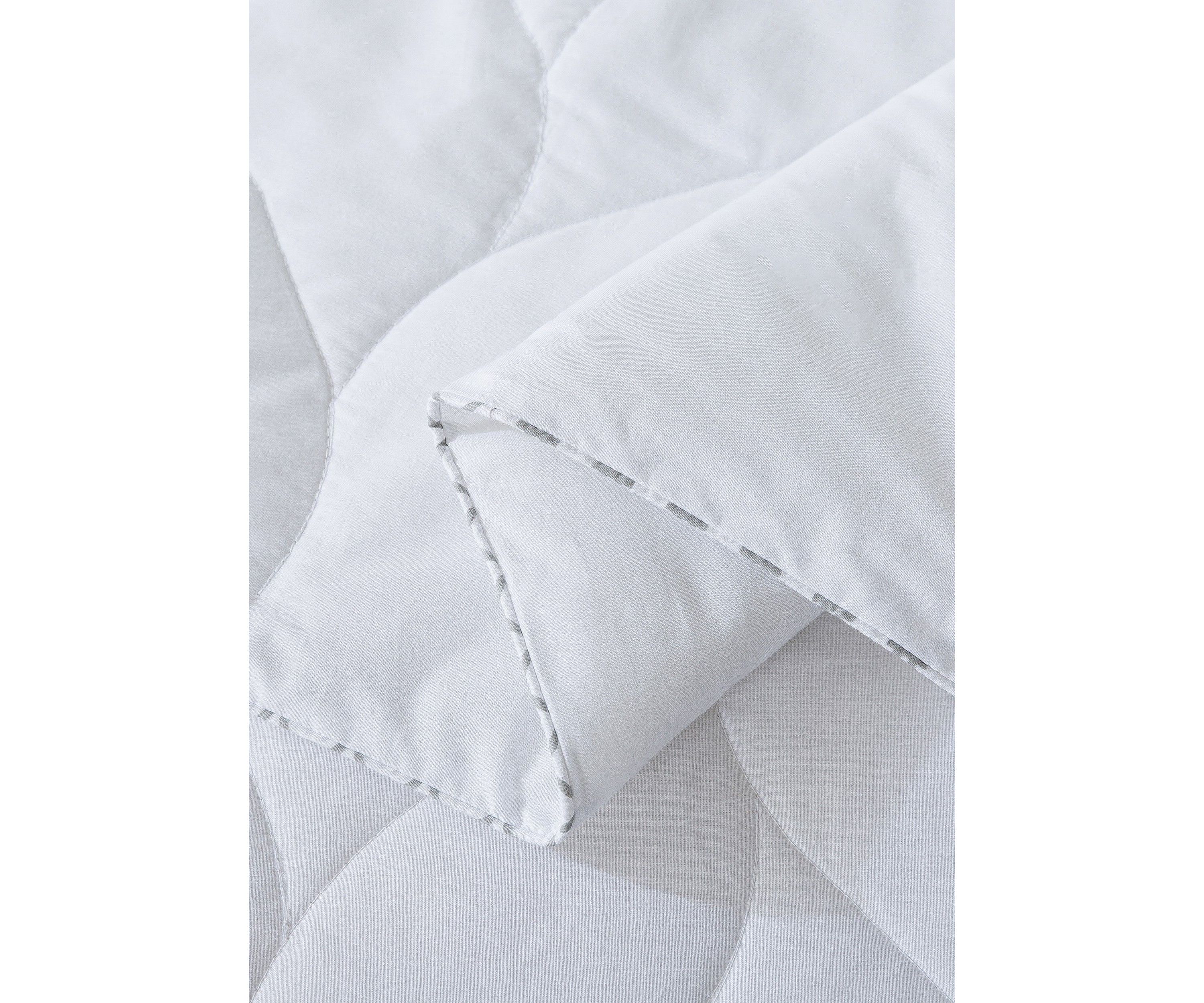Antimicrobial Cotton Down Alternative Blanket