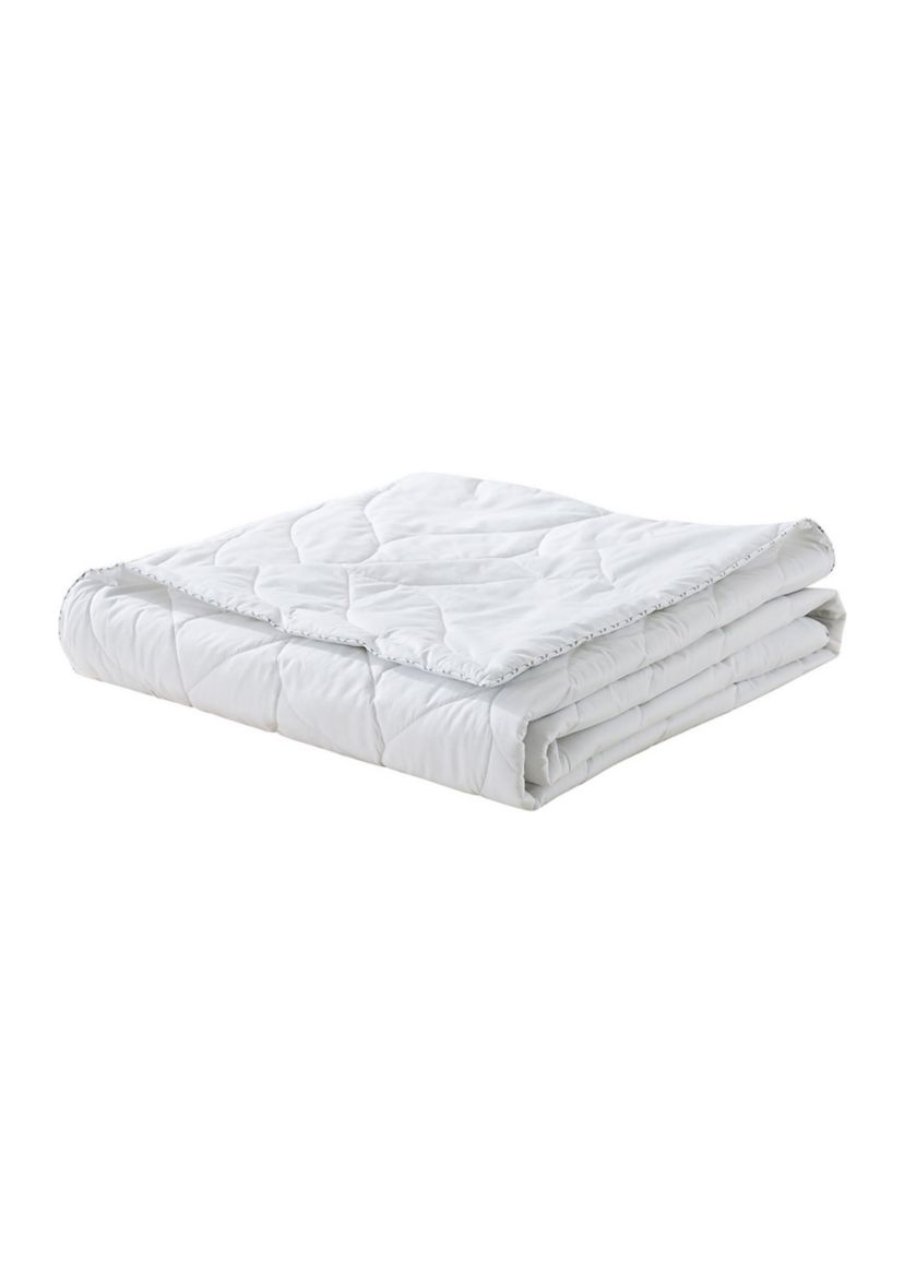 Antimicrobial Cotton Down Alternative Blanket