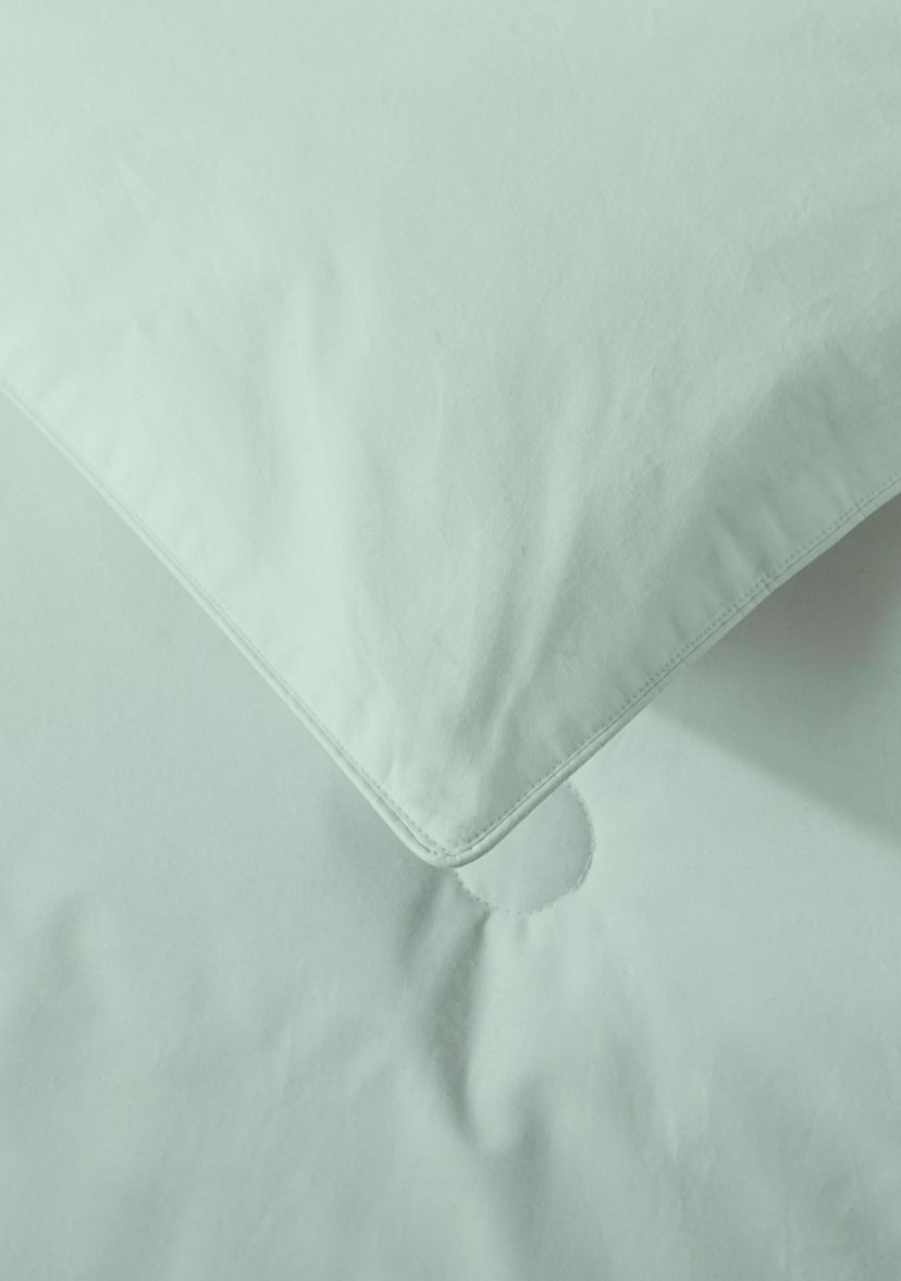 Button Stitch Down Alternative Comforter