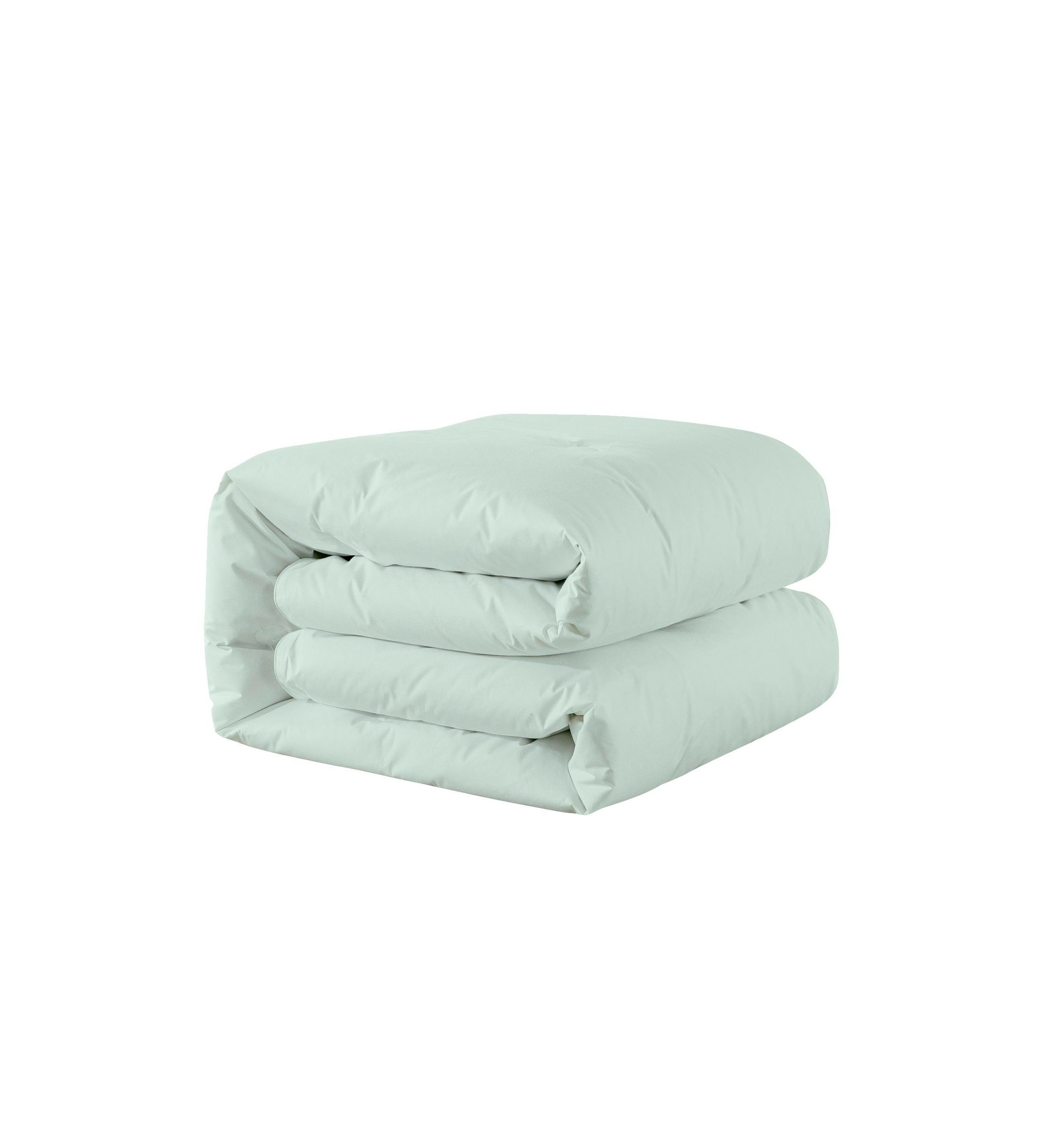 Button Stitch Down Alternative Comforter