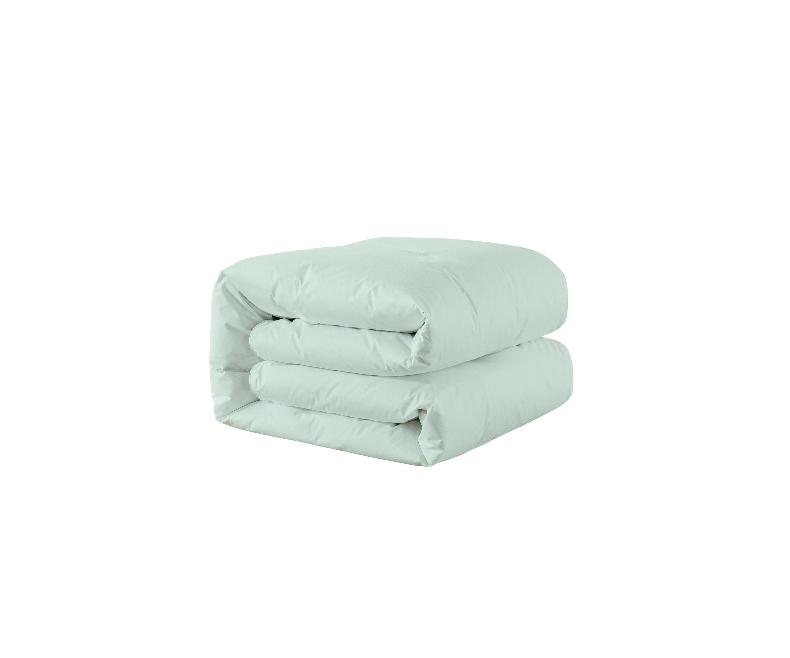 Button Stitch Down Alternative Comforter