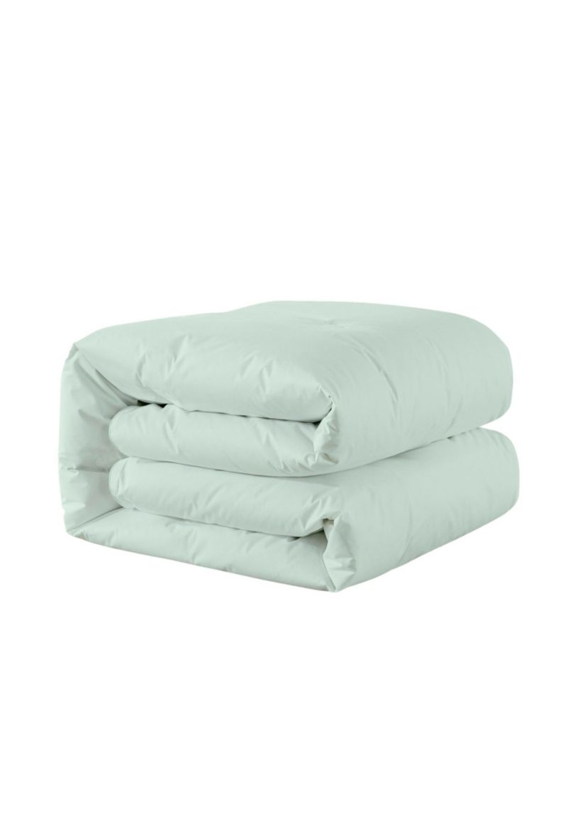 Button Stitch Down Alternative Comforter