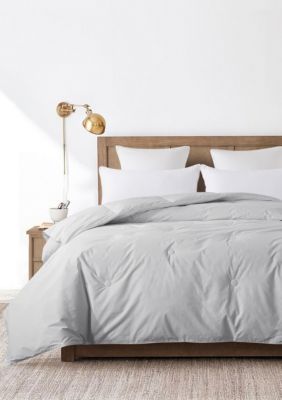 St. James Home Button Stitch Down Comforter | Belk