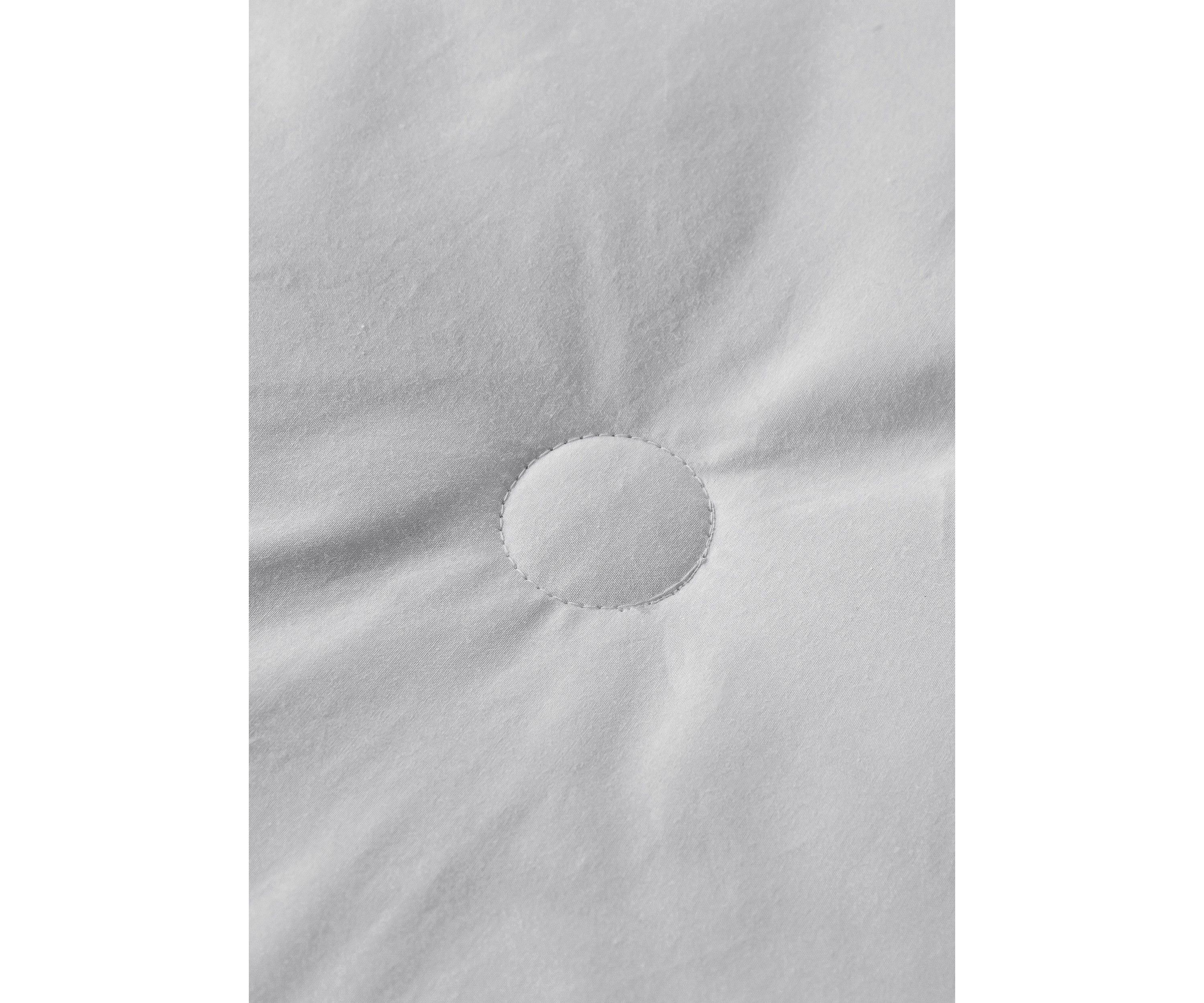 Button Stitch Down Comforter