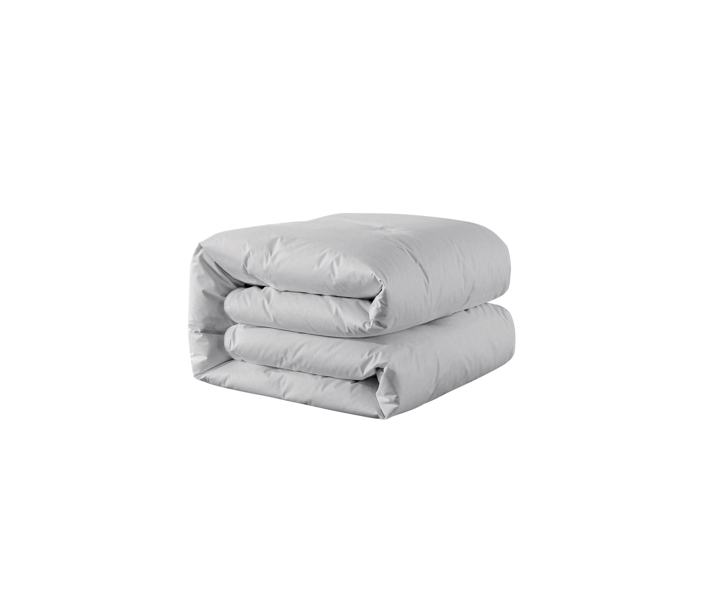Button Stitch Down Comforter