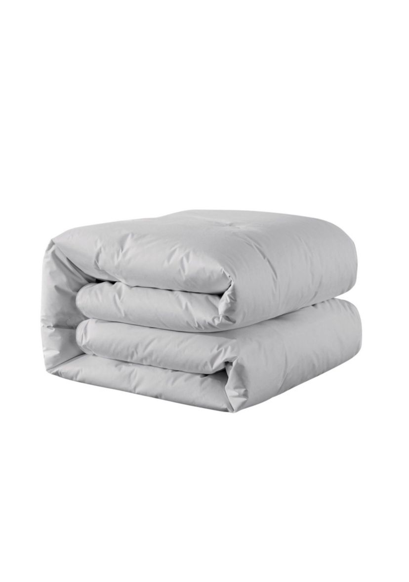 Button Stitch Down Comforter