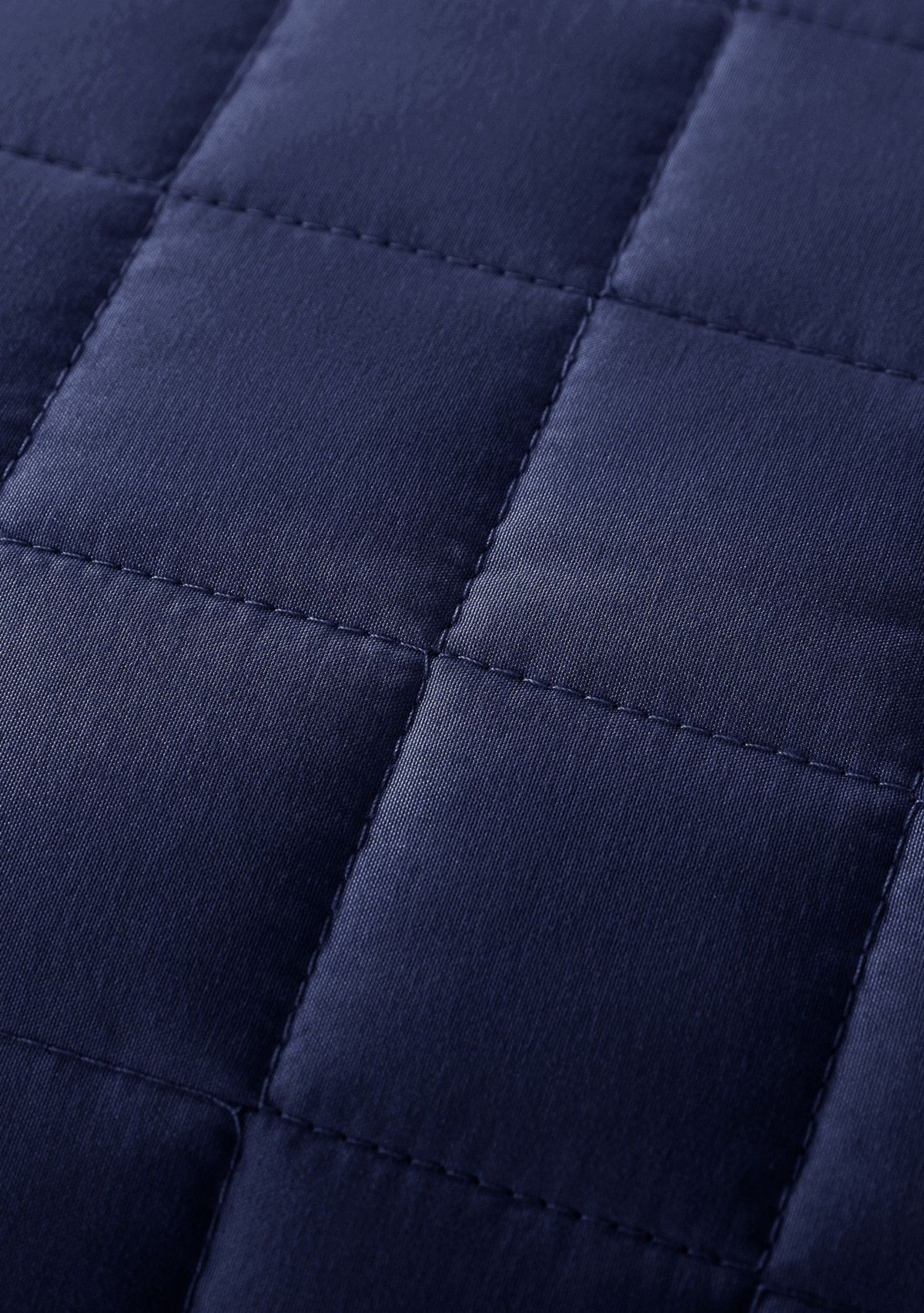 Velvet Trim Down Alternative Blanket