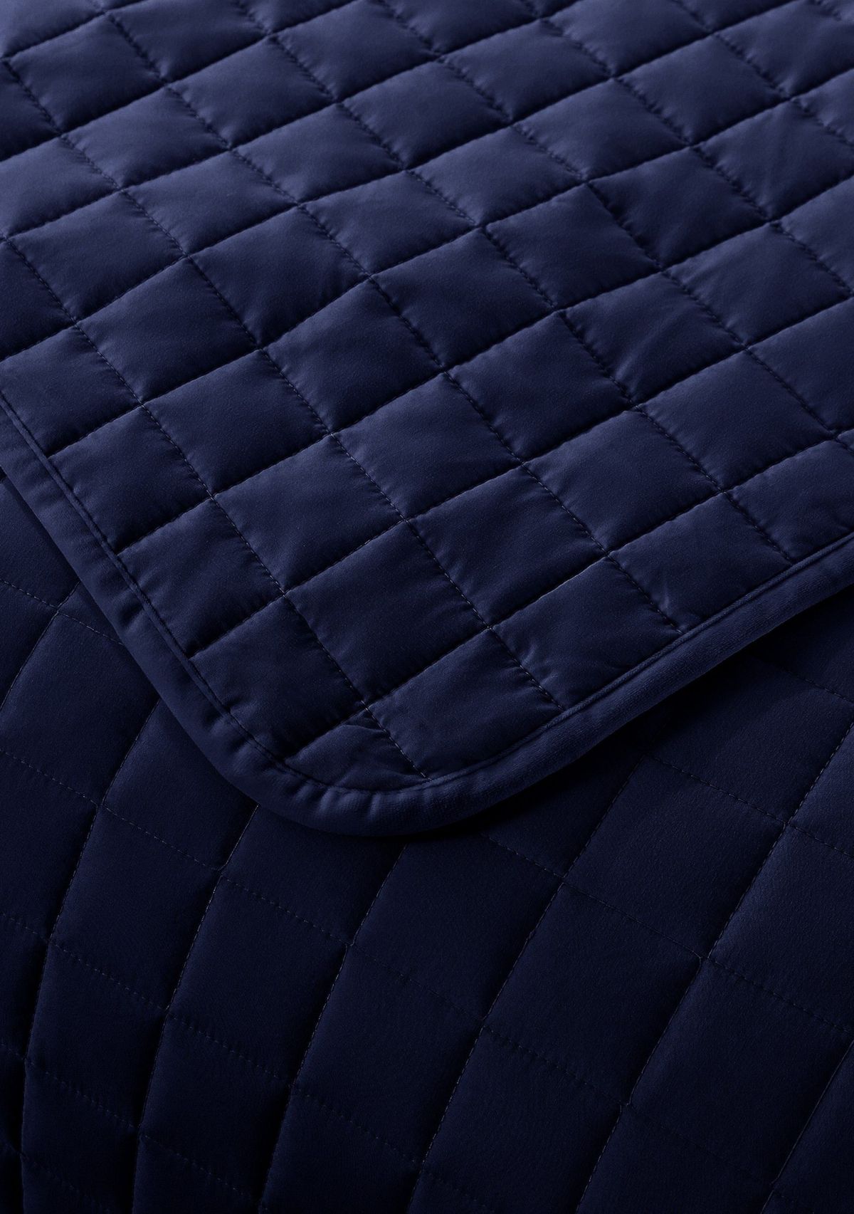 Velvet Trim Down Alternative Blanket