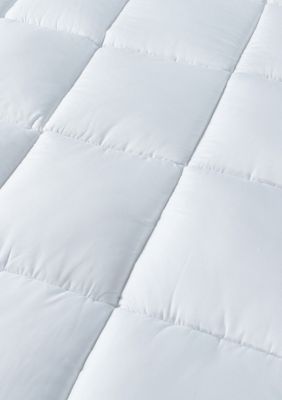 Premium Overfilled Mattress Topper