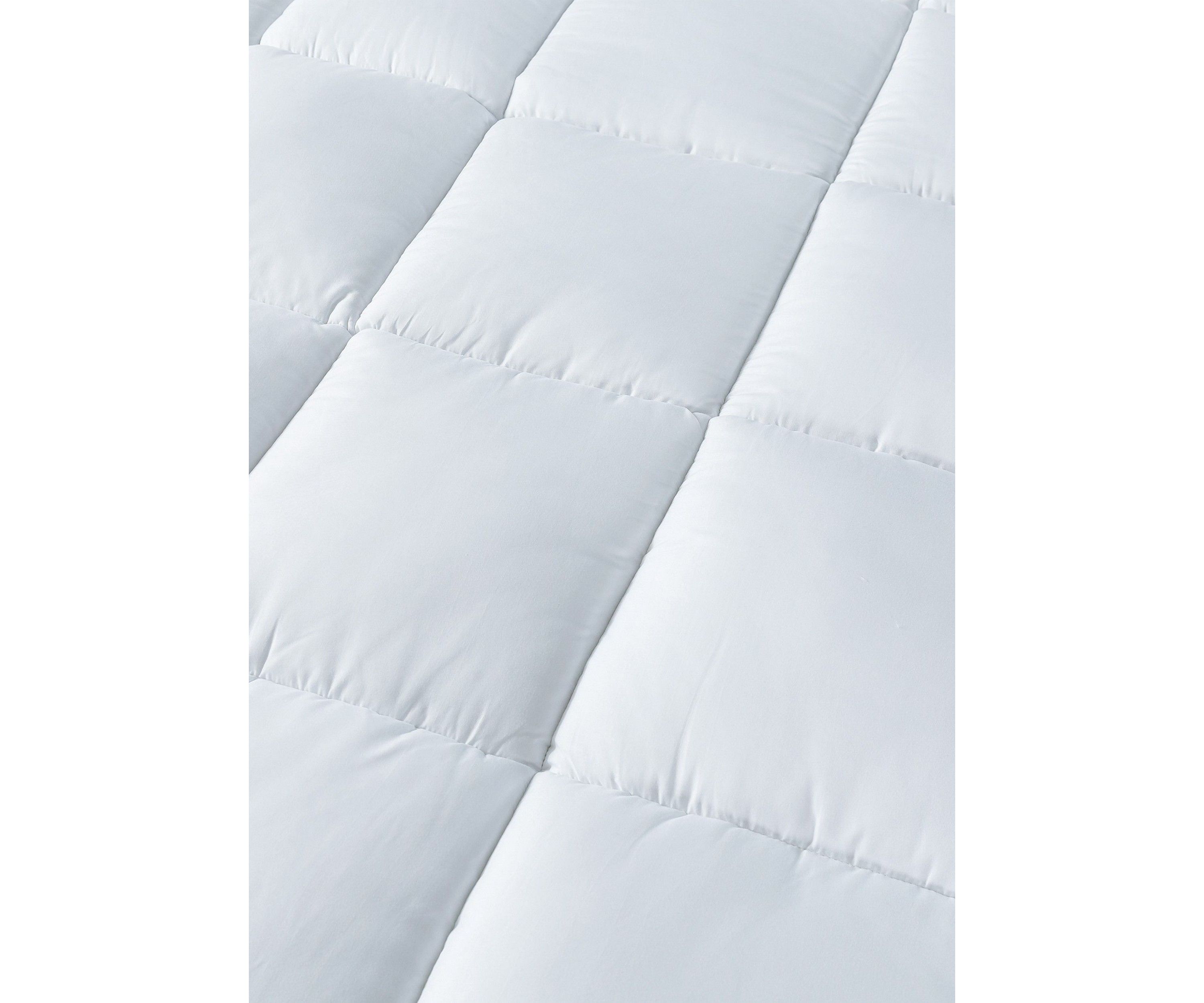 Premium Overfilled Mattress Topper
