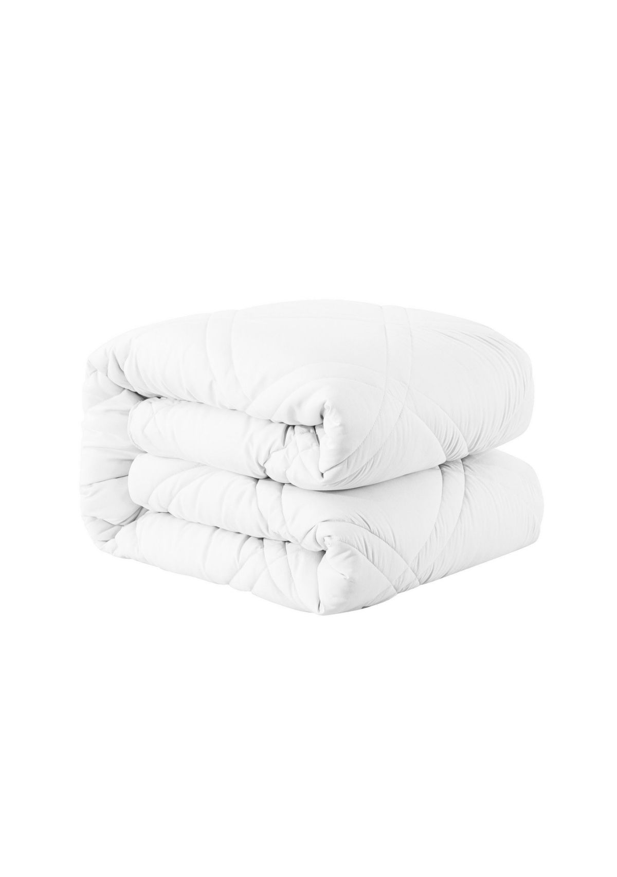 European Gusset Down Alternative Comforter
