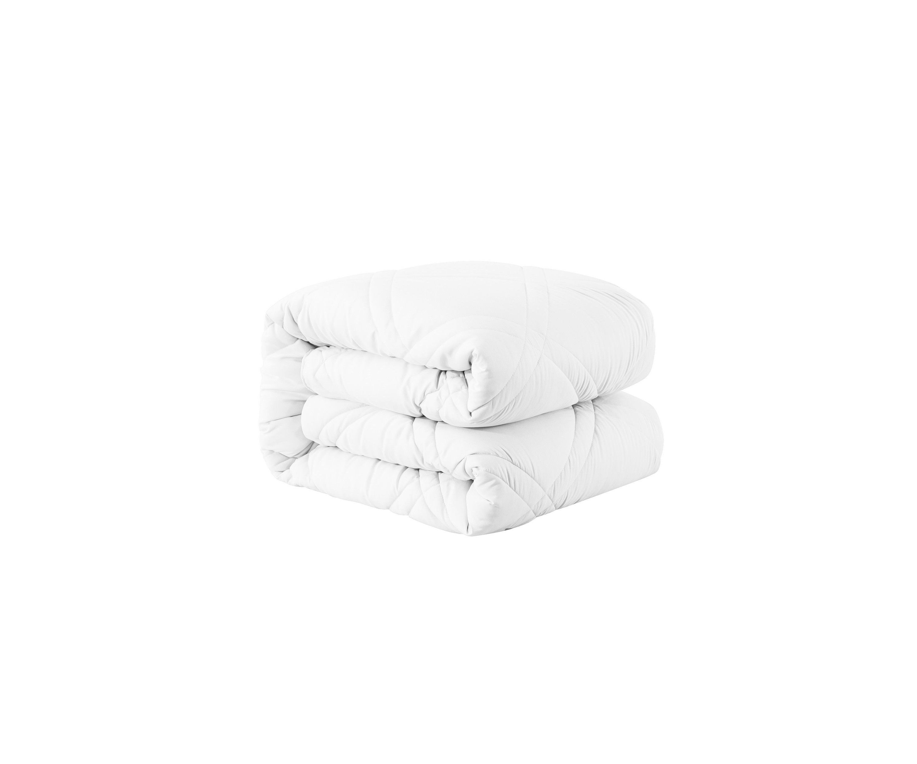European Gusset Down Alternative Comforter