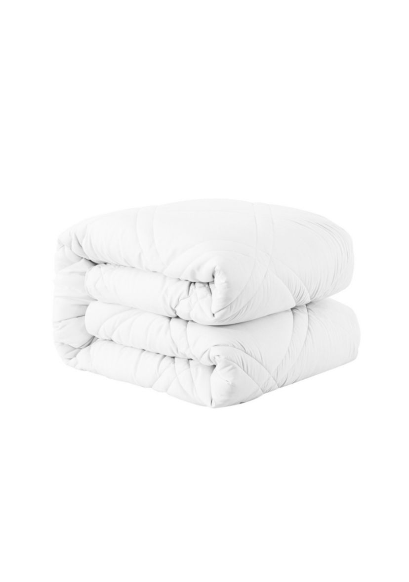 European Gusset Down Alternative Comforter