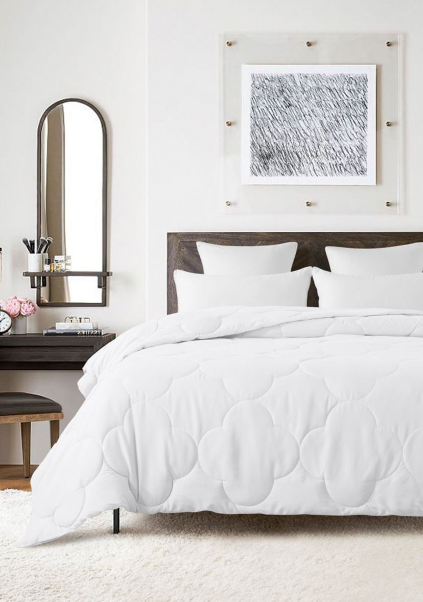 Pendant Down Alternative Comforter