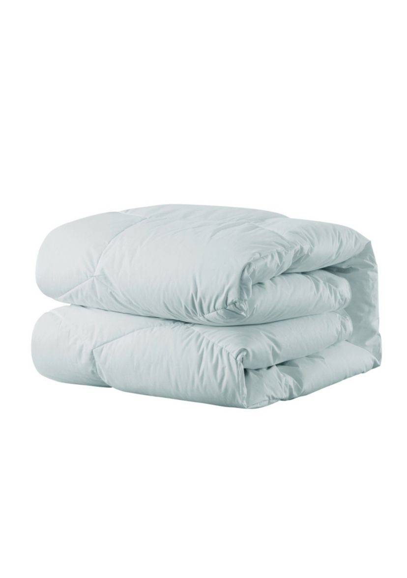 Honeycomb Stitch Down Alternative Comforter