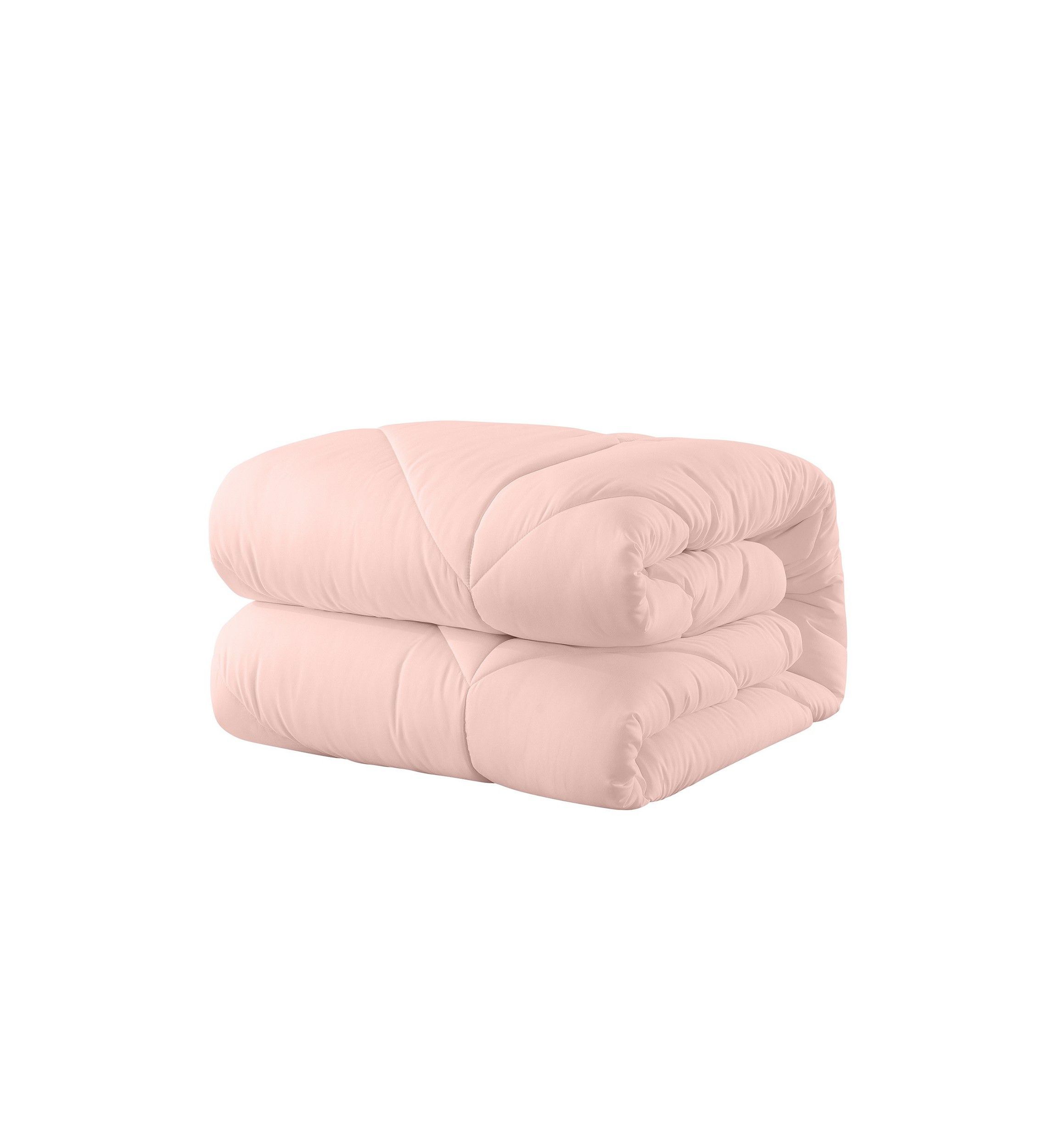 Chevron Stitch Down Alternative Comforter