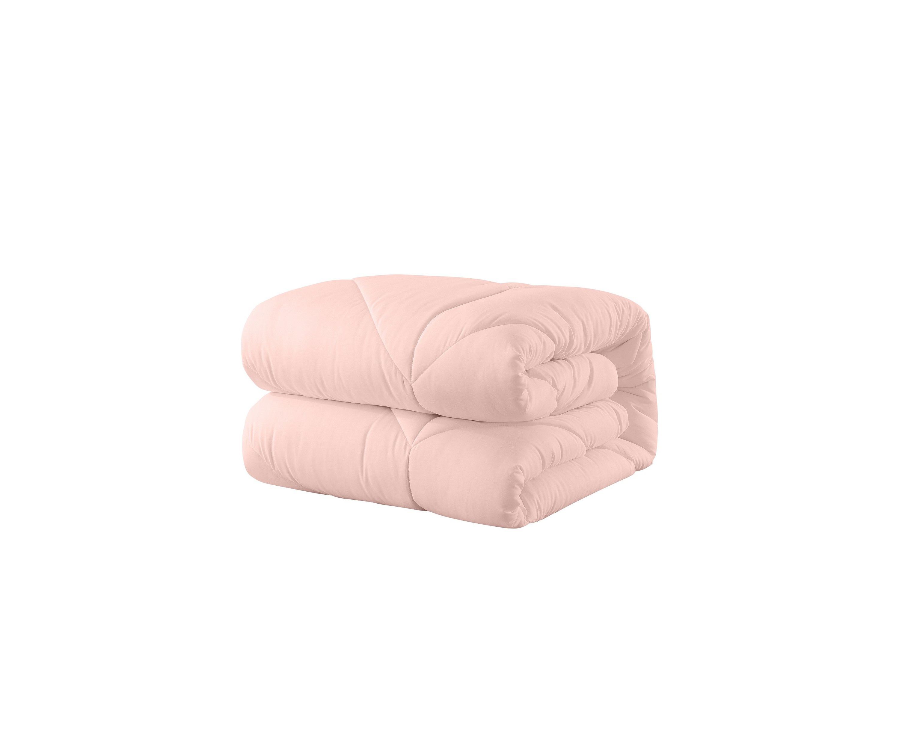Chevron Stitch Down Alternative Comforter