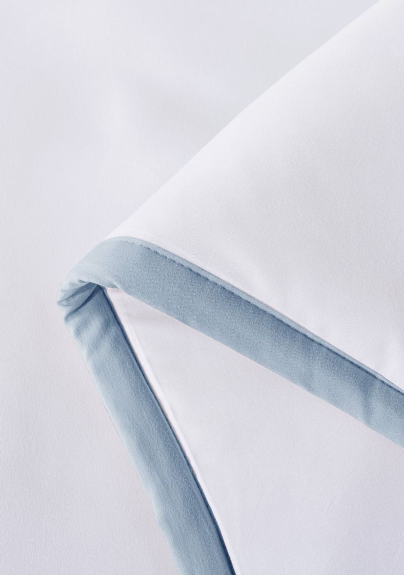Framed Down Alternative Comforter Set