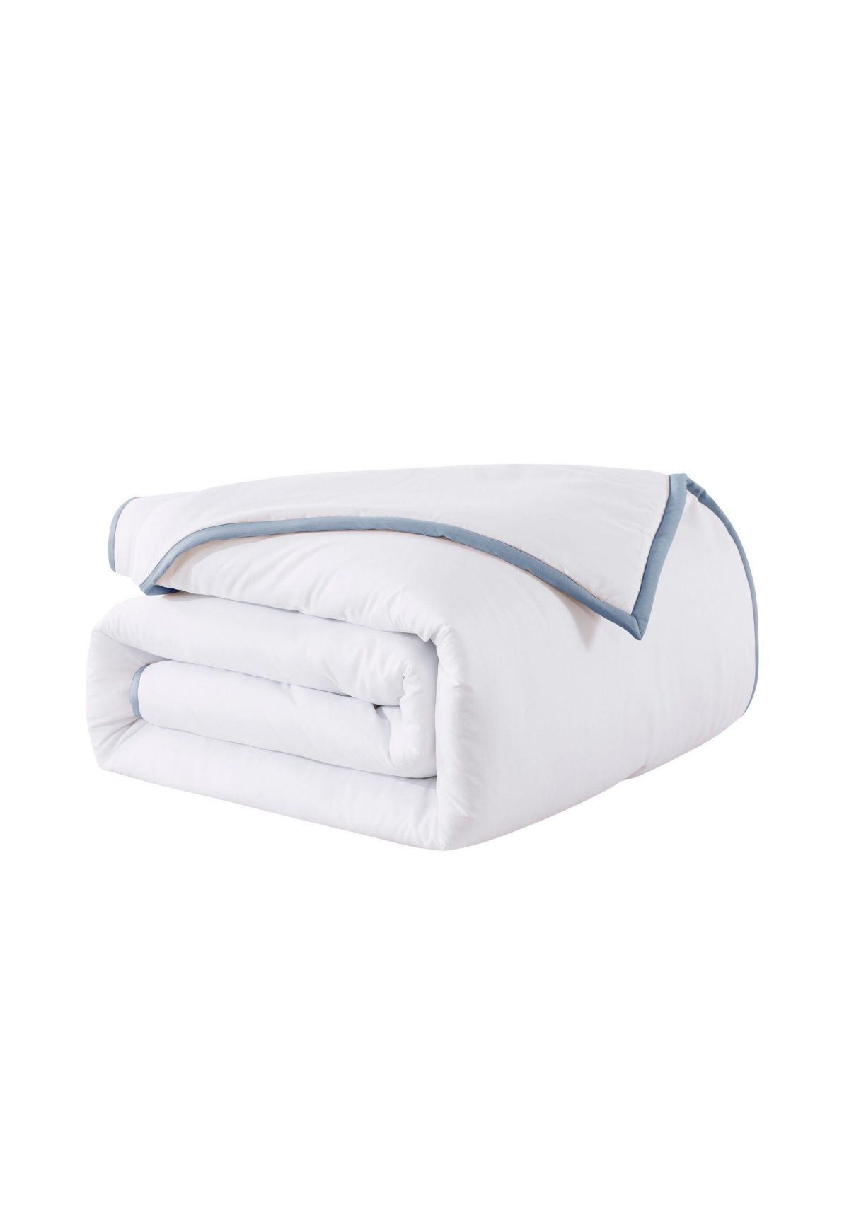 Framed Down Alternative Comforter Set