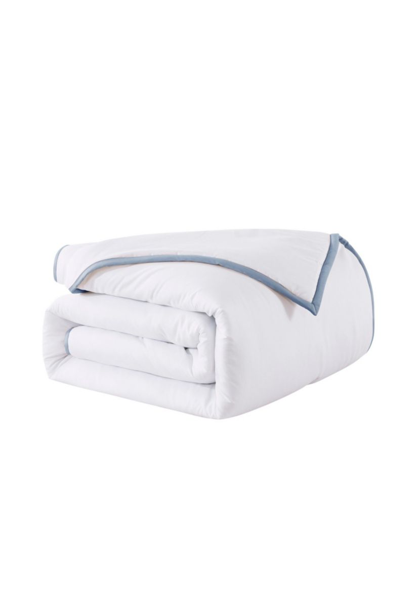Framed Down Alternative Comforter Set