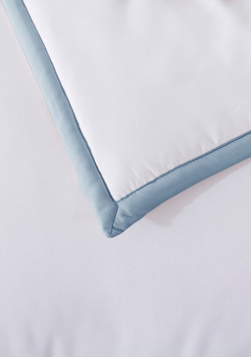 Framed Down Alternative Comforter Set