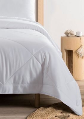 300 Thread Count Lyocell Down Alternative Comforter