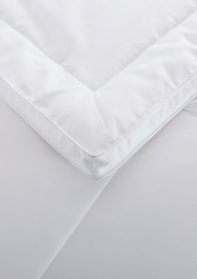 300 Thread Count Lyocell Down Alternative Comforter