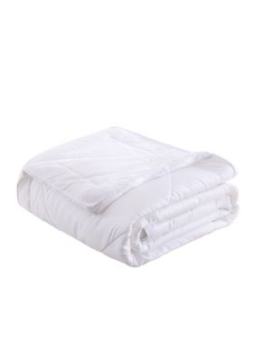 300 Thread Count Lyocell Down Alternative Comforter