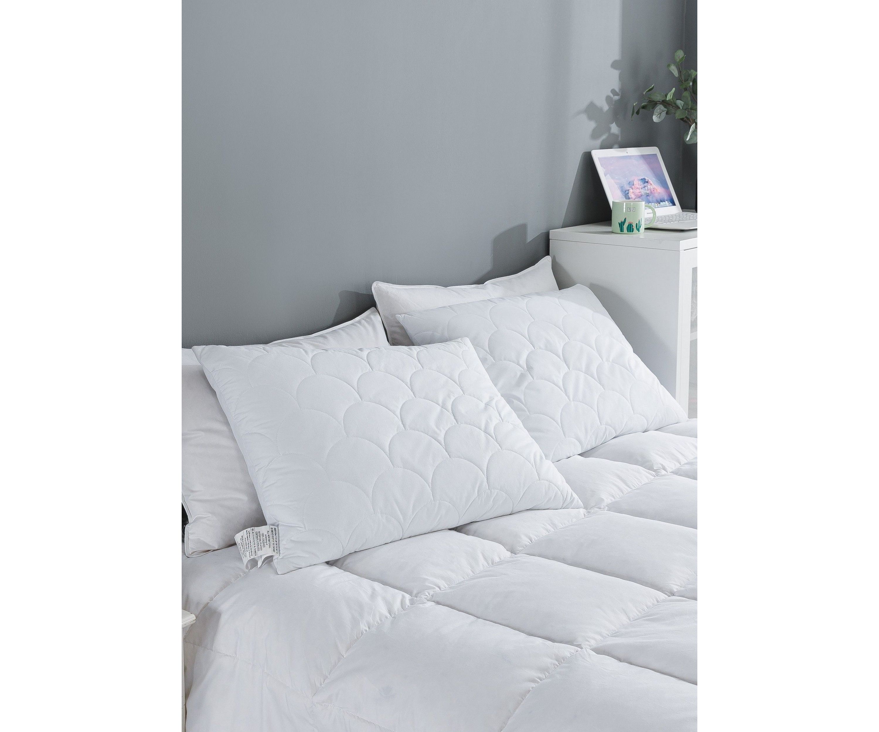 The Slumberful Pillow