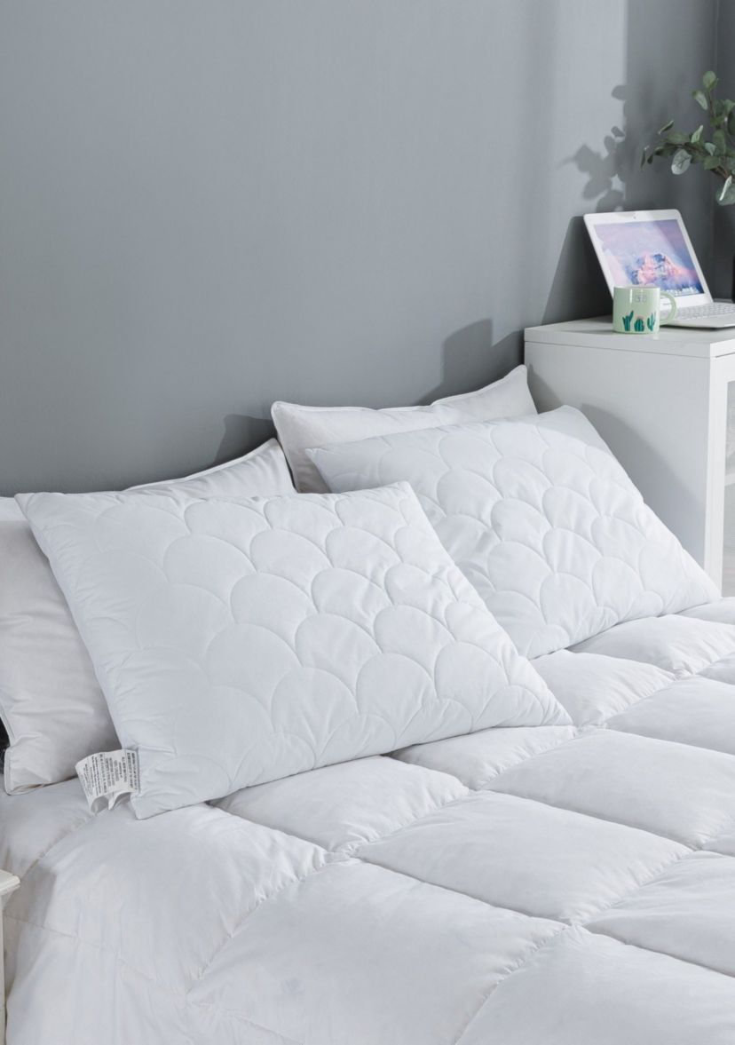 The Slumberful Pillow