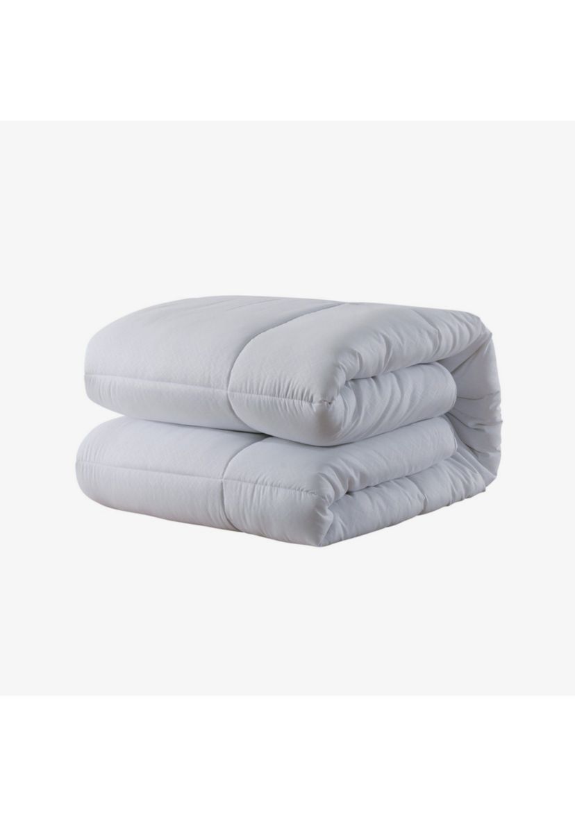 European Gusset Down Alternative Comforter