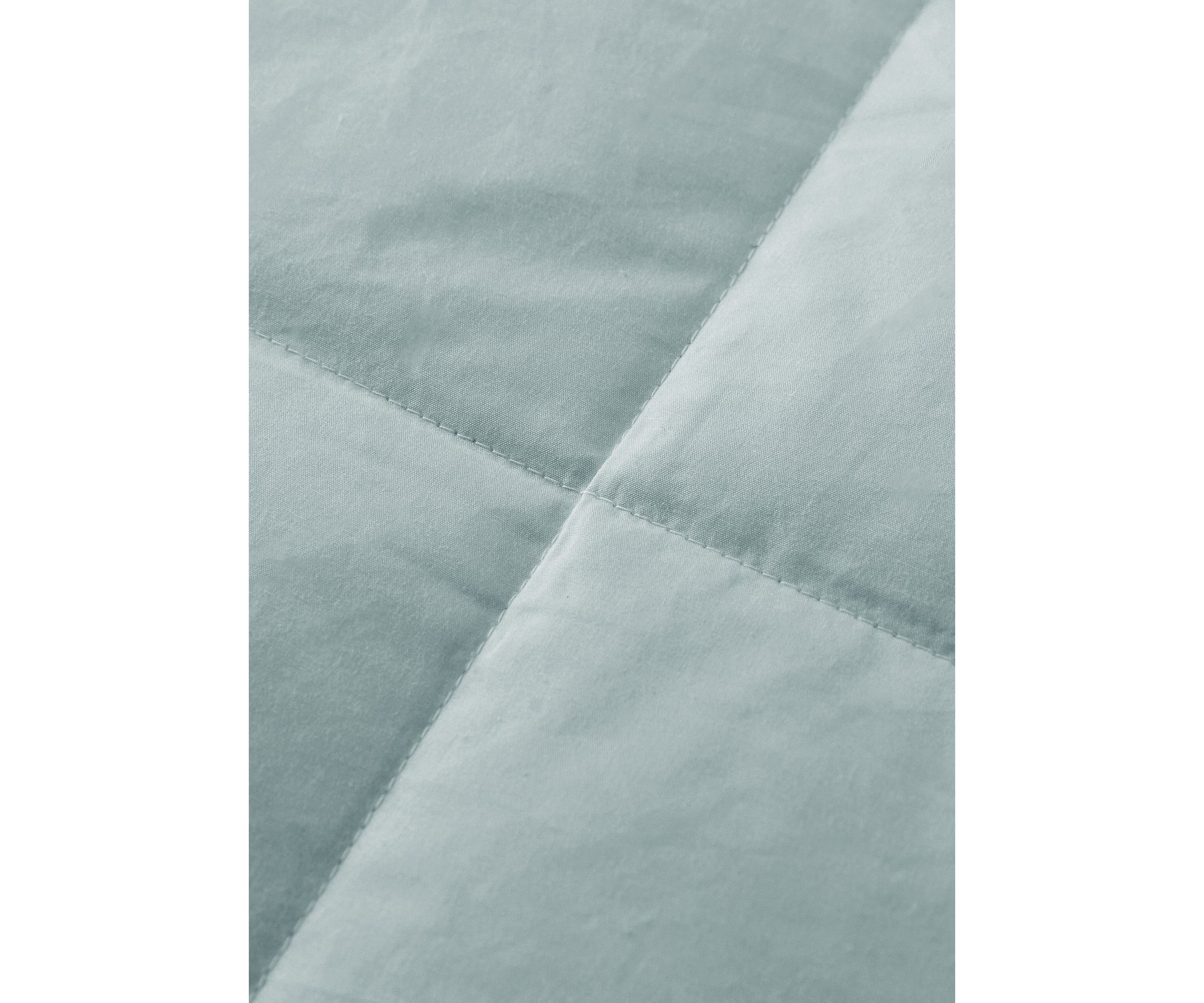 Constance 233 Thread Count White Duck Down Blanket