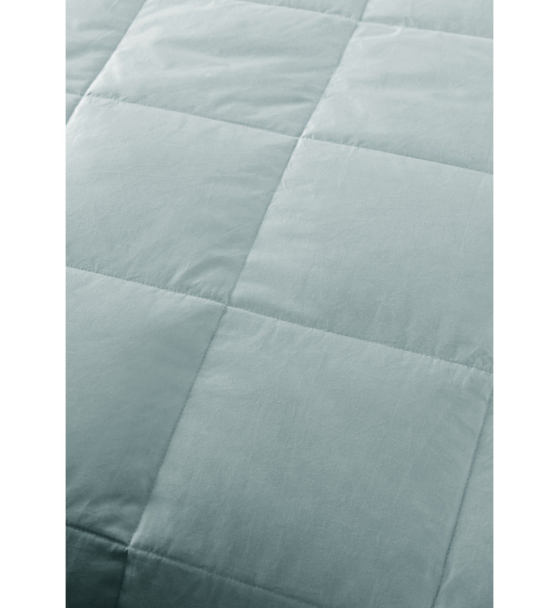 Constance 233 Thread Count White Duck Down Blanket