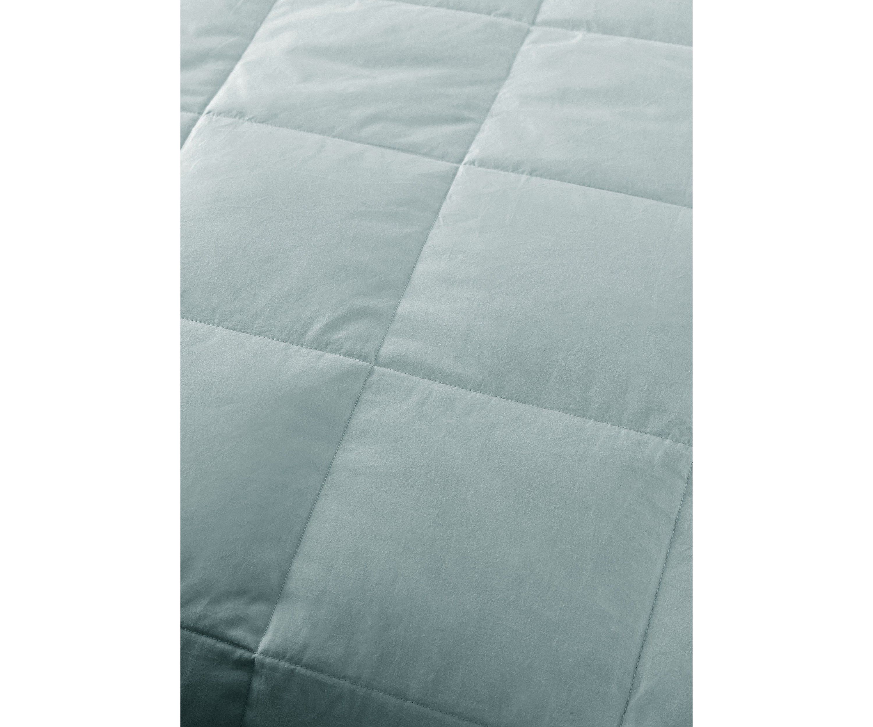 Constance 233 Thread Count White Duck Down Blanket